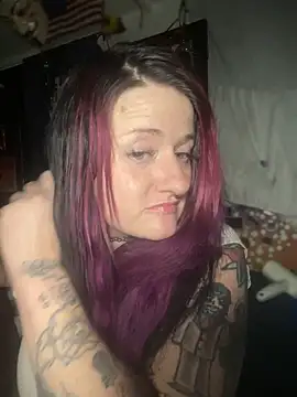 1-800-FUCKYOU online show from January 5, 8:54 am