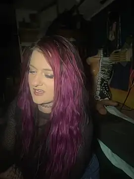 1-800-FUCKYOU online show from January 17, 3:55 am