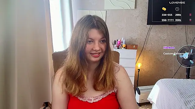 Vivian cutie online show from June 7, 12:42 pm
