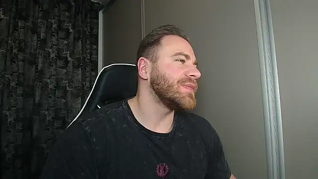 Thori92 online show from January 13, 5:07 pm