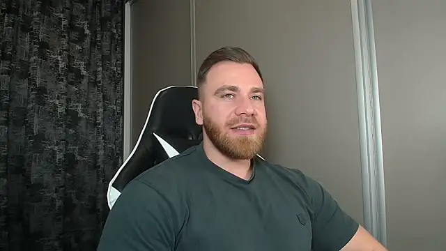 Thori92 online show from February 16, 5:31 pm