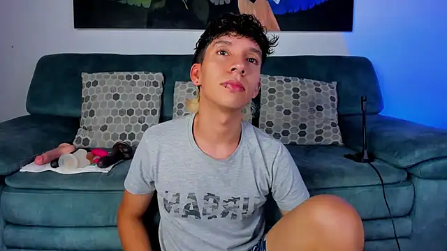 JacoboSwam online show from December 22, 5:01 am