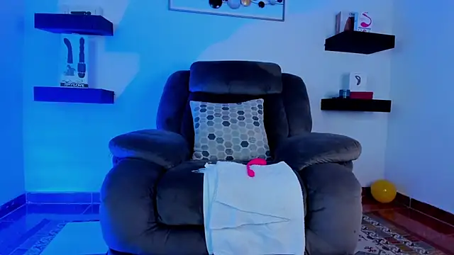 JacoboSwam online show from January 6, 12:46 pm