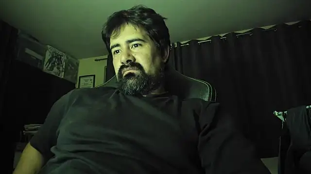 Snapshot of VonDoomdelToro chatting on June 27, 6:29 am VonDoomdelToro online show from June 27, 6:29 am