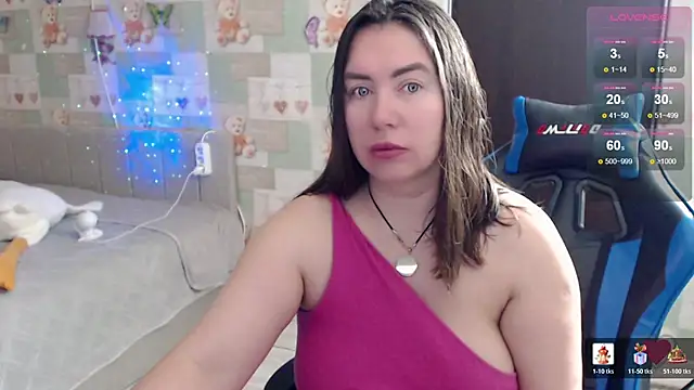 Korolek12 online show from January 15, 5:12 am