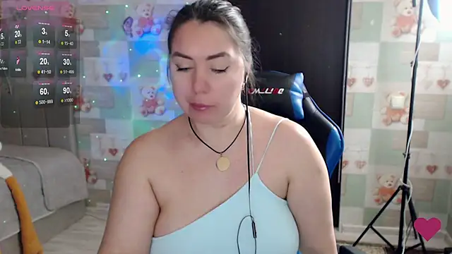 Korolek12 online show from February 3, 6:40 am