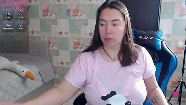 Korolek12 online show from February 10, 7:23 am