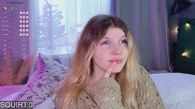  aleksa  online show from February 19, 6:53 am