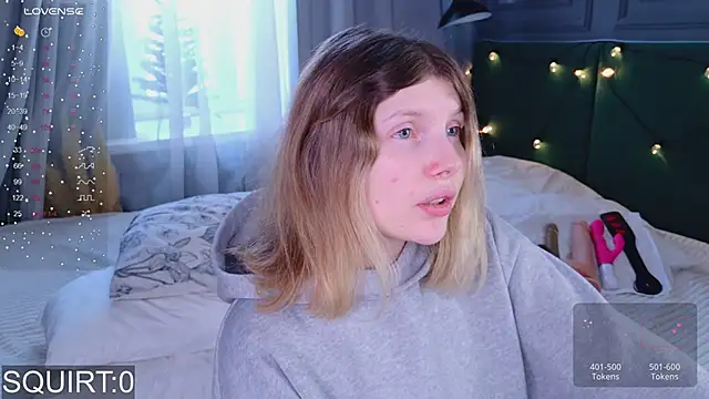  aleksa  online show from April 8, 6:24 am