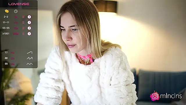 melanielwithu online show from January 26, 12:01 pm