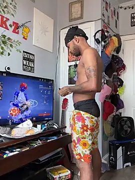 spideyzaddy online show from September 10, 4:51 pm