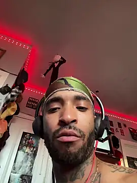 spideyzaddy online show from November 16, 9:09 pm