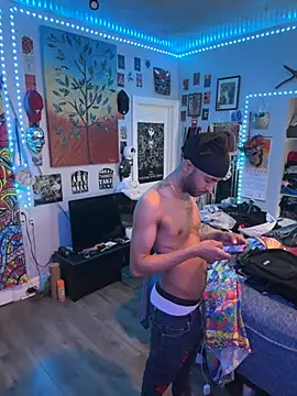 spideyzaddy online show from March 15, 9:10 pm