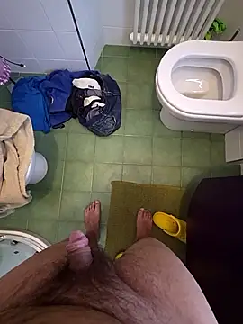 IoAndrea online show from January 15, 5:27 pm