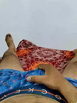 Snapshot of Lovingsol chatting on October 3, 8:55 am Lovingsol online show from October 3, 8:55 am