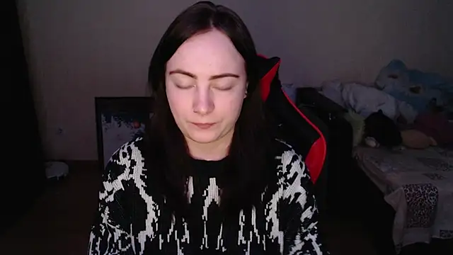 Laralianna online show from January 13, 4:51 am