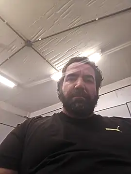 MysterBearMG online show from September 9, 3:33 pm