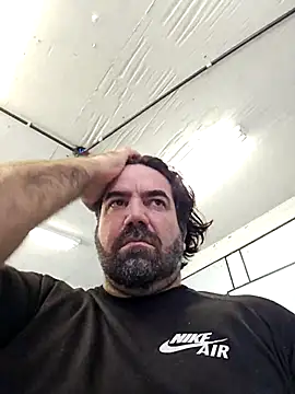 MysterBearMG online show from September 16, 2:40 pm