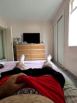 MysterBearMG online show from November 8, 3:01 pm