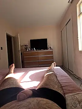 MysterBearMG online show from November 20, 6:07 pm