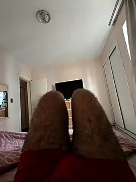 MysterBearMG online show from November 23, 1:44 pm