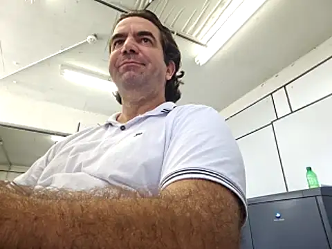 MysterBearMG online show from April 8, 3:23 pm