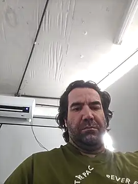 MysterBearMG online show from May 19, 3:51 pm