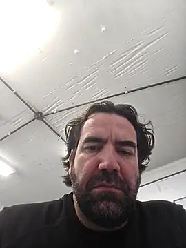 MysterBearMG online show from May 29, 3:43 pm