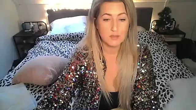 TessToy online show from December 29, 3:13 pm