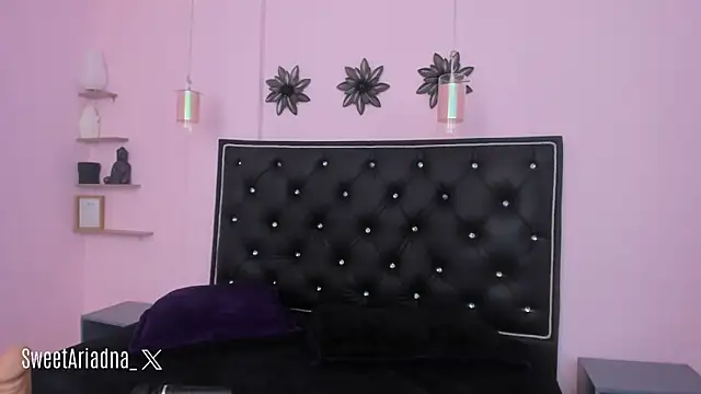 Snapshot of Sweet_Ariadna_ chatting on January 26, 3:14 pm Sweet Ariadna online show from January 26, 3:14 pm