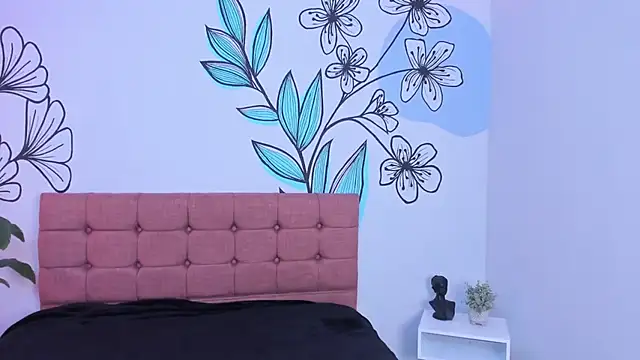Snapshot of Sweet_Ariadna_ chatting on February 26, 3:30 pm Sweet Ariadna online show from February 26, 3:30 pm