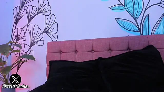Snapshot of Sweet_Ariadna_ chatting on March 22, 3:42 pm Sweet Ariadna online show from March 22, 3:42 pm