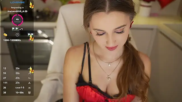 Vassiilisa online show from February 14, 2:47 pm