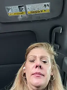 Lexi Shocker online show from March 21, 3:12 am