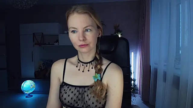 Cuddle Cat online show from December 20, 6:20 am