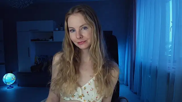 Cuddle Cat online show from January 12, 6:07 am