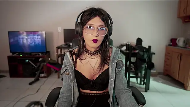 brenda nataliaok online show from January 29, 4:15 am