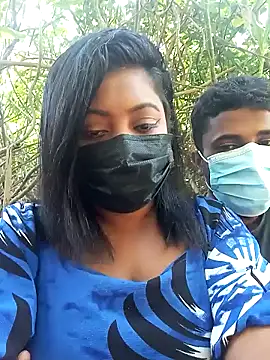  Cute ariana  online show from January 9, 3:15 am