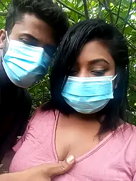  Cute ariana  online show from January 15, 3:33 am