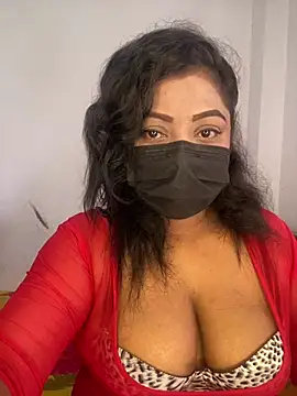  Cute ariana  online show from March 14, 6:08 am