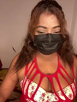  Cute ariana  online show from April 12, 6:46 pm