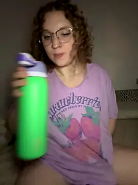 EmmieRae online show from September 24, 4:38 am