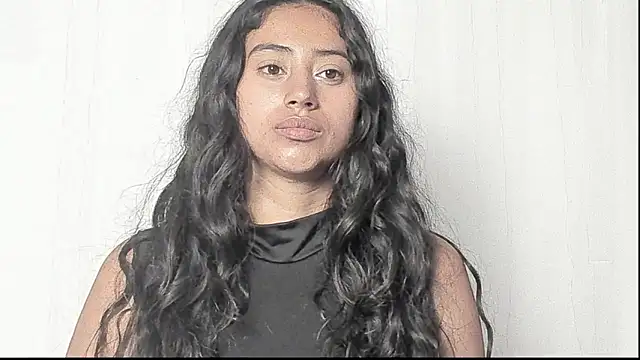 Valentinne z online show from January 13, 8:37 am