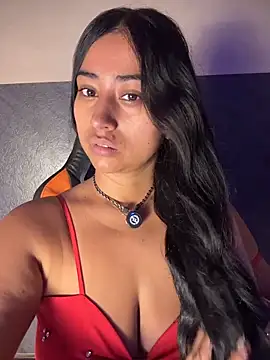 Valentinne z online show from April 5, 2:58 pm