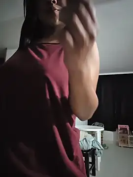 Hannah-grace online show from March 10, 10:09 am