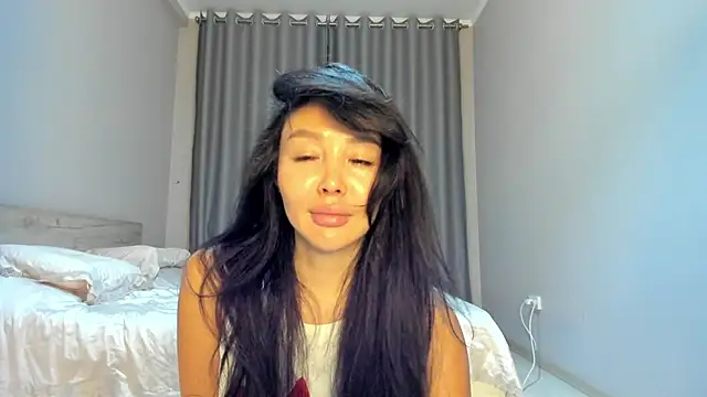 keiko hot online show from March 24, 6:02 pm