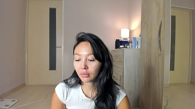 keiko hot online show from May 24, 3:22 am