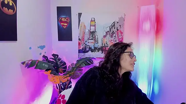 Kyomi chang online show from November 24, 1:22 pm