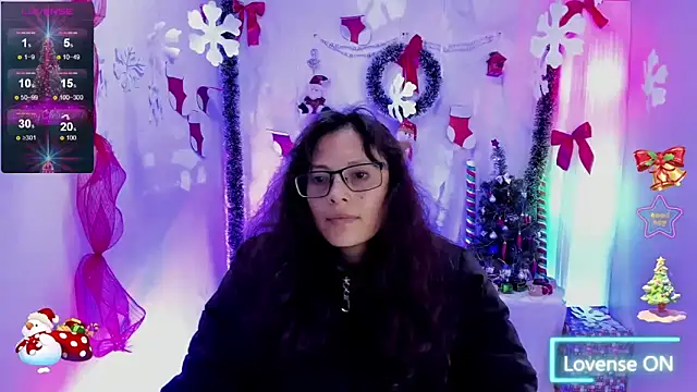 Snapshot of Kyomi_chang chatting on January 6, 12:53 pm Kyomi chang online show from January 6, 12:53 pm