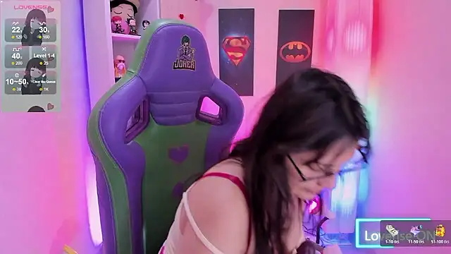 Snapshot of Kyomi_chang chatting on January 10, 12:29 pm Kyomi chang online show from January 10, 12:29 pm